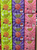 SUBZERO 8 LOLLIPOP + POPPING CANDY | 20 CT