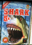 SHARK 5K ORIGINAL MALE ENHANCEMENT CAPSULES 24CT