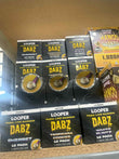 LOOPER THC-A LIVE BADDER DABS | 1G