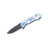 SE-944BL EAGLE DESIGN KNIFE