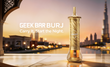 GEEKBAR BURJ 80K PUFFS DISPOSABLE VAPE (TEXAS SB2024 COMPLIANT) | 5 CT