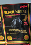 BLACK HORSE 79000 MALE ENHANCEMENT | 20 CT