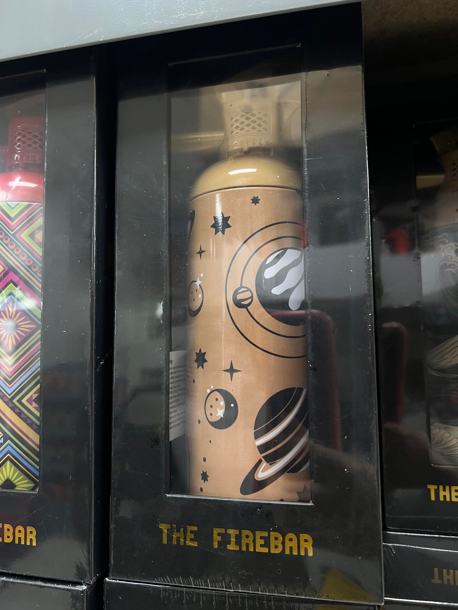 THE FIRE BAR TORCH – EAZY WHOLESALE