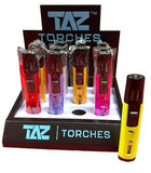TAZ TORCHES