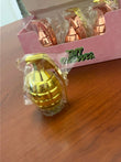 TUFF SHREDDER GRENADE GRINDER | 6 CT