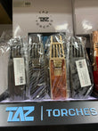 TAZ TORCHES