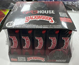 BACKWOODS GAS HOUSE LIGHTERS | 50 PACK