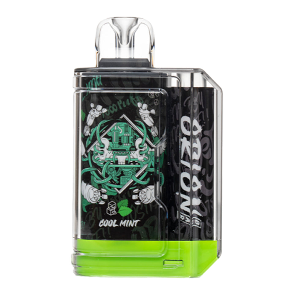 ORION BAR BY LOST VAPE 7500 PUFFS | 10 PACK | 5% NIC | 18ML E-LIQUID