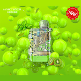 ORION BAR BY LOST VAPE 7500 PUFFS | 10 PACK | 5% NIC | 18ML E-LIQUID