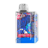 ORION BAR BY LOST VAPE 7500 PUFFS | 10 PACK | 5% NIC | 18ML E-LIQUID