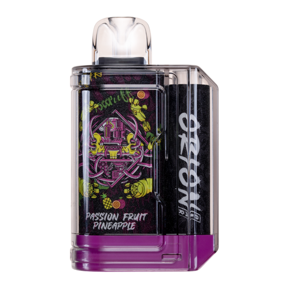 ORION BAR BY LOST VAPE 7500 PUFFS | 10 PACK | 5% NIC | 18ML E-LIQUID