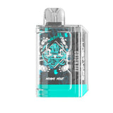 ORION BAR BY LOST VAPE 7500 PUFFS | 10 PACK | 5% NIC | 18ML E-LIQUID