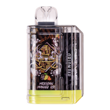 ORION BAR BY LOST VAPE 7500 PUFFS | 10 PACK | 5% NIC | 18ML E-LIQUID