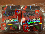 MYLAR BAG 3.5G DESIGN BAGGIES | 50 CT
