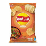 LAYS