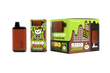 STRIO CARTBOX LEATHER EDITION 510 BATTERY