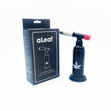 ALEAF BLOW TORCH LIGHTER 7.5"