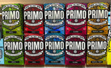 HALF BAK'D PRIMO GUMMIES