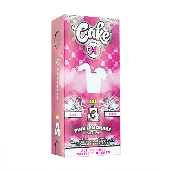 CAKE 3G CART $$$ MONEY LINE