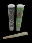 AAA GAS CO. THC-A DIAMOND COATED JOINTS