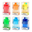 JUICY BAR | JB7500 PRO EDITION DISPOSABLE VAPE | 5% NIC