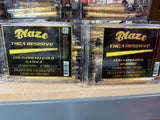 BLAZE GOLD RESERVE | 20 CT
