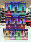 LOST MARY NERA 70K PUFFS DISPOSABLE VAPE KIT | 5CT (TEXAS COMPLIANT SB2024)