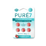 PURE 7 HYDROXYMITRAGYNINE TABLETS