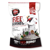 RED BORNEO KRATOM