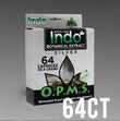 OPMS 64 CT CAPSULES