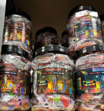 ROCK IT 120,000 MG GUMMIES | 80CT