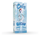 CAKE GLOW CARTRIDGE LIVE NECTAR SAUCE | 3G