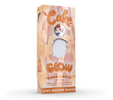 CAKE GLOW CARTRIDGE LIVE NECTAR SAUCE | 3G