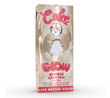 CAKE GLOW CARTRIDGE LIVE NECTAR SAUCE | 3G