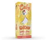 CAKE GLOW CARTRIDGE LIVE NECTAR SAUCE | 3G