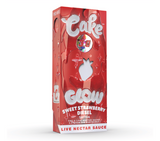 CAKE GLOW CARTRIDGE LIVE NECTAR SAUCE | 3G