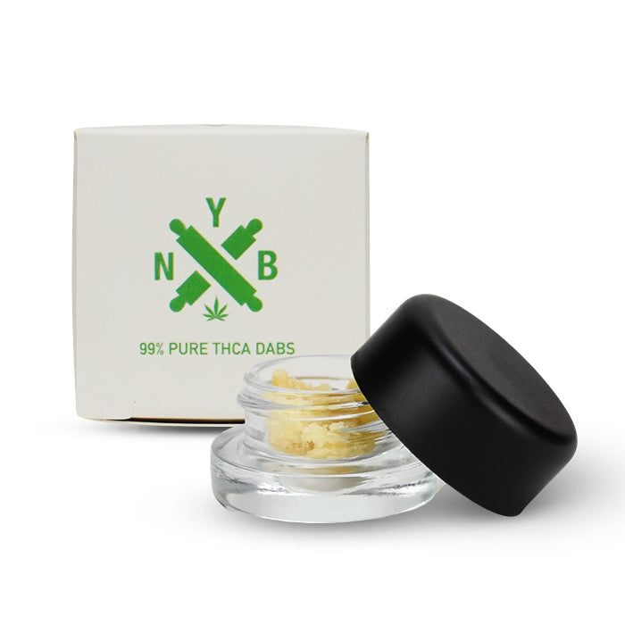 NYB PURE THC-A DABS | 1G
