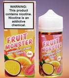 FRUIT MONSTER VAPE E-JUICE