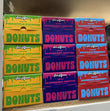 ICE KREAM DONUTS HASH HOLE DISPLAY | 20 CT