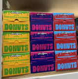 ICE KREAM DONUTS HASH HOLE DISPLAY | 20 CT