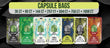 PAIN OUT KRATOM CAPSULE BAGS