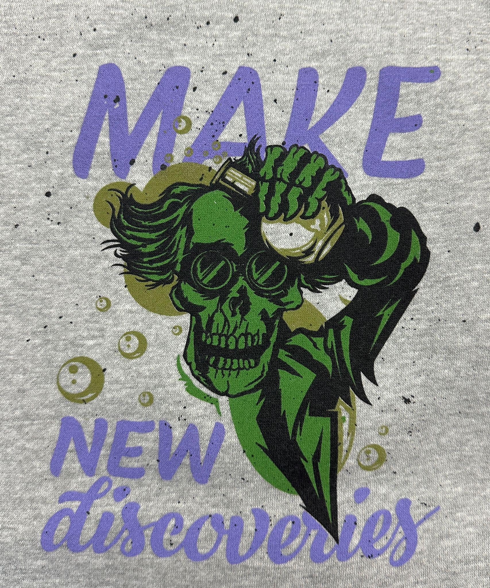 HOODIE DESIGN | SINGLE