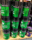 STICKYGREEN GREENHOUSE FLOWER JAR | 7G