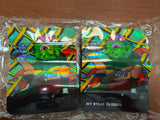 MYLAR BAG 3.5G DESIGN BAGGIES | 50 CT