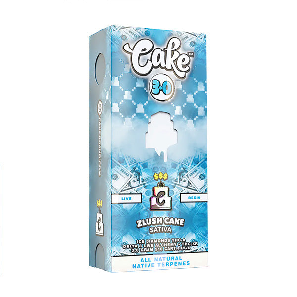 CAKE 3G CART $$$ MONEY LINE