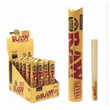RAW CLASSIC CONE LEVEL | 6PK | 24 CT