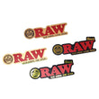RAW SHELF DISPLAY BUNDLE