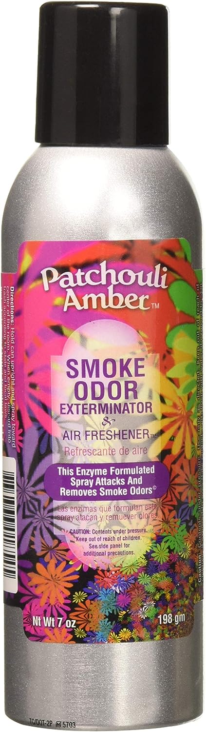 SMOKE ODOR EXTERMINATOR SPRAY | 7oz