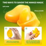 KOZED PEELABLE GUMMY CANDY
