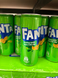 FANTA 320 ML CAN